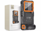 Tech-Protect IPX8 UNIVERZÁLNÍ POTÁPĚČSKÉ VODOTĚSNÉ POUZDR...