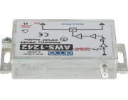 RTV anténa AMS ANTENNÍ ZESILOVAČ AWS-1242 AMS