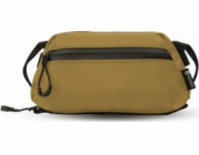 Wandrd Bag Tech Pouch Medium – žlutá