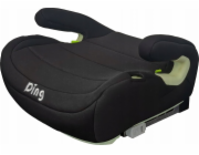 Fisher Price DING BOSTER SEAT I-SIZE NOEL BLACK ISOFIX 5420067910039