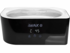 Activeshop iWax parafínový vosk 4000 ml, 200W černý