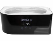 Activeshop iWax parafínový vosk 4000 ml, 200W černý