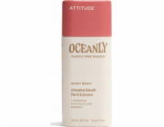 Attitude Attitude Oceanly, Blush, Happy Berry, 8,5 g