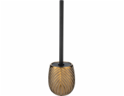 Wenko WC kartáč s keramickou nádobou IRDO