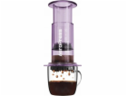 Aero Press AeroPress Clear Purple - Fialový kávovar