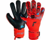 Brankářské rukavice Reusch Reusch Attrakt Gold X Evolution Cut Finger Support M 53 70 950 3333