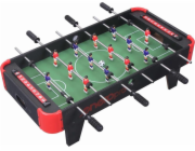 Victoria Sport STOLNÍ FOTBAL HRA 83x41,5x23,5CM BLACK ENERO PRO