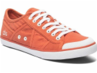 Koncept TBS Boty Violay Orange R7029-36