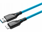 Ednet USB kabel Mathorn MTC-520 Foto kabel 5m 10Gbps USB ...