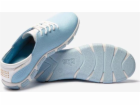 Boty Asics TBS Jazaru Aqua + Blanc A7C58-40
