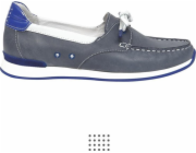 Boty MWB TBS Glyter Tangeri/Navy F7072-40