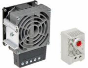 Ventilátor topení Alantec 100W s termostatem ALANTEC