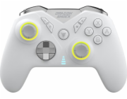 Pad Canyon Dragonshock Controller Nebula Pro Wireless weiß Switch