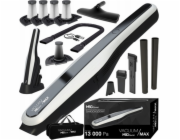 Luxusní vysavač Akumulátorový vysavač MBG line VACUUM MAX 2