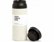 MiiR KINTO - TRAVEL - Termohrnek - Bílý 500ml