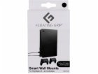 Nitho Floating Grip Wandhalterung PS5 2xController černý