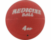 Maxwel Medicinbal Gumový 4 kg 1011715 Červený