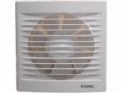 Dospel Nástěnný ventilátor STYL 150 S 007-0005 domácí kou...