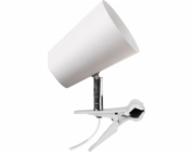 Bodová stolní lampa bílá (2735102K)