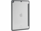 Pouzdro Pipetto Origami pro iPad 10,2'' 2019/2020 tmavě šedé