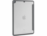 Pouzdro Pipetto Origami pro iPad 10,2'' 2019/2020 tmavě šedé