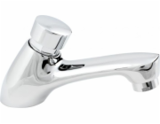 Hydroland časované otevírání vypouštěcího ventilu 1/2 chrom (5900308736746)