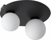 Stropní svítidlo Sigma Moderní stropní svítidlo do nízkých místností Sigma ARGON LED Ready 33267