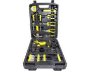 WMC sada nářadí TOOL SET 57 ks. SE ŠROUBOVÁKEM /WMC