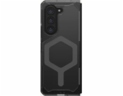 Urban UAG Plyo Pro - ochranné pouzdro pro Samsung Galaxy Fold 5 s vestavěným magnetickým modulem (popel-vesmírně šedá)