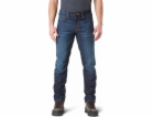 5.11 Taktické 5.11 DEFENDER-FLEX JEAN-SLIM-DW INDIGO-38-3...