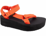 Teva W'S Flatform Universal, TGLY, 38 (us 7); uk 5