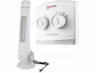 Bahco VENTILÁTOROVÝ OHŘÍVAČ 2-F 2200W /FORCEKRAFT