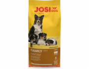 JosiDog Family 15kg