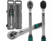 Rockforce ROCKFORCE DYN KEY 1/2 10- 60Nm PREMIUM