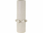 Ferretti Keramická váza BUBBLES, O 15,5 x 41 cm
