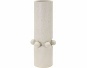 Ferretti Keramická váza BUBBLES, O 15,5 x 41 cm
