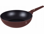 Wok pánev Berlinger Haus Titanium 28cm