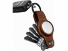 STATIK KeySmart Air Leather - klíčový organizér s pouzdre...
