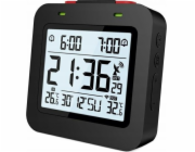 Terdens ELEKTRONICKÝ TEPLOMĚR VNĚJŠÍ/VNITŘNÍ KRUH