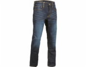 5.11 taktické 5.11 DEFENDER-FLEX JEAN-SLIM-DW INDIGO-33-36 MENS 74465-649