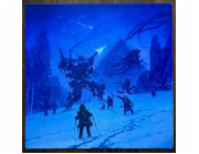 HRA EXPEDICE Phalanx: OFICIÁLNÍ MAT