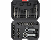 Yato YT. UNIVERZÁLNÍ ŠROUBOVÉ EXTRAKTORY