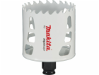 Makita MAKITA UNIVERZÁLNÍ DĚROVÁ PILA TCT 70mm EZYCHANGE ...