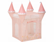 Zámecký stan Atmosphera Princess pro pokoj, 130 x 78 x 78 cm