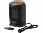 Bahco 3-VENTILÁTOROVÉ TOPENÍ S DÁLKOVÝM OVLÁDÁNÍM 1800W /...