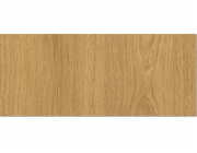 Powerton Desk Desk Desk, 159x75x1,8 cm, laminovaná dřevotříska, Powerton