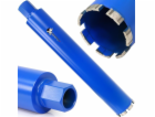 Hikoki DIAMANTOVÁ DĚROVÁ PILA RAPID 72x10x450mm 7T 1 1/4 ...