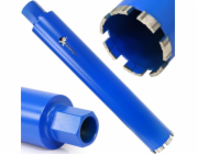 Hikoki DIAMANTOVÁ DĚROVÁ PILA RAPID 72x10x450mm 7T 1 1/4 MAR-POL