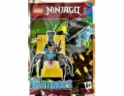 Tork Lucart L-One Maxi - Zásobník pro centrálně dávkované utěrky na roli