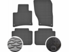 Gumové koberce GeyerHosaja pro Porsche Cayenne II (2010-2...